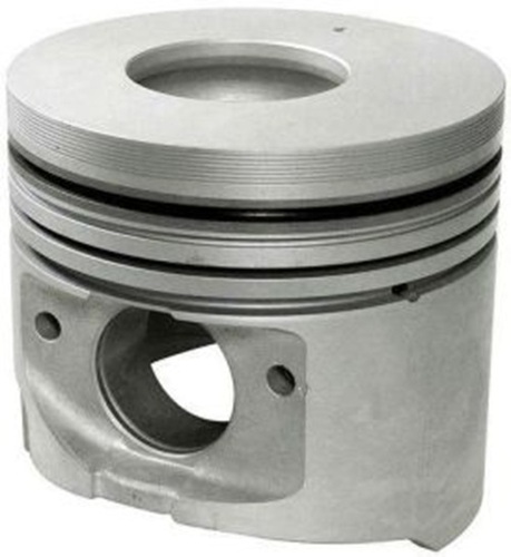Alloy Pistons 