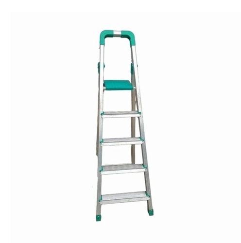 Aluminium Folding Ladder