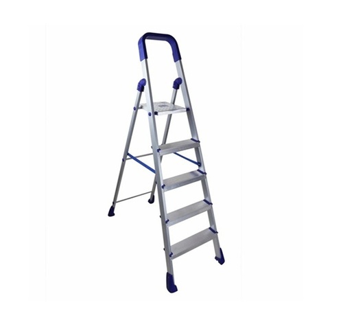Aluminium Self Support Ladder