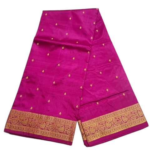 Banarasi Organza Saree