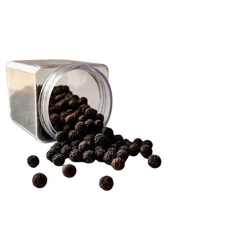 Black Pepper