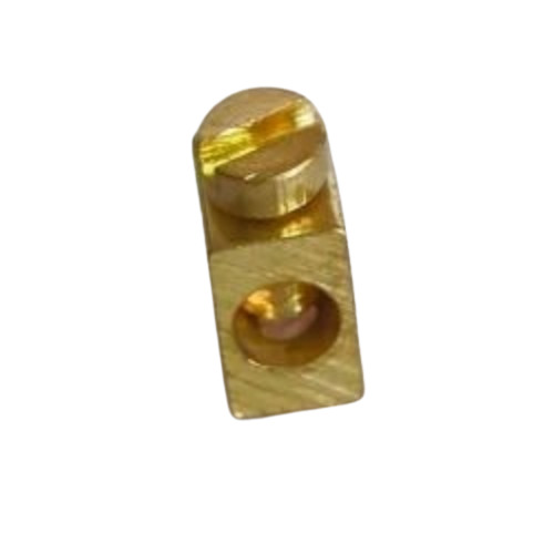 Brass Electrical Holder Terminal