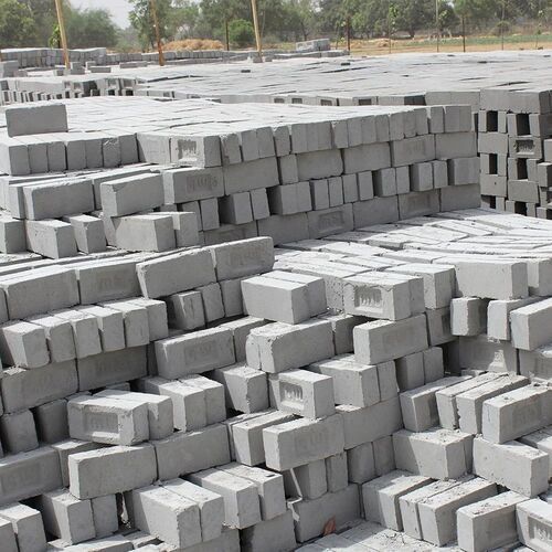 Cement Bricks