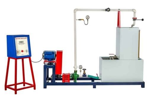 Centrifugal Pump Testing Rigs
