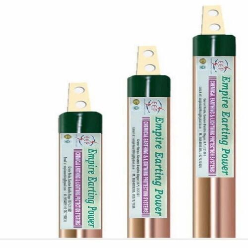 Copper Earthing Electrode
