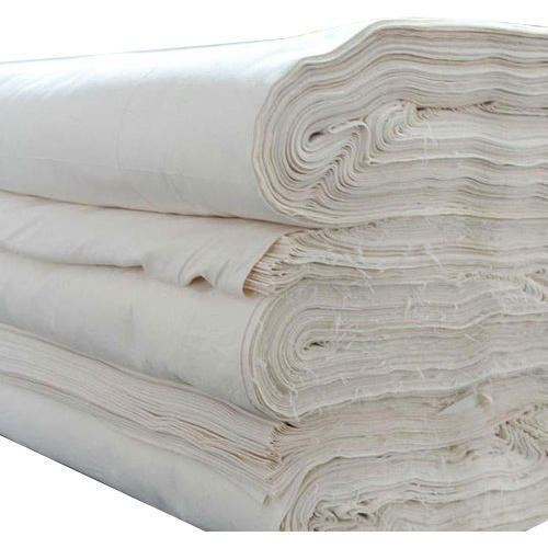 Cotton Grey Fabric
