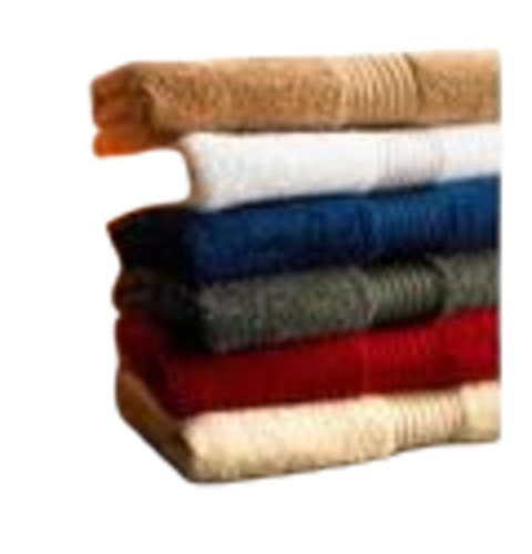 Cotton Towels