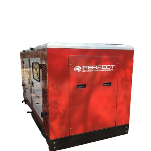 Diesel Generator 60kva
