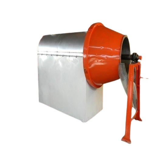 Diet Poha Making Machine