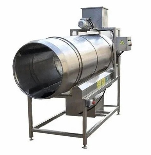Dried Fruit Roasting Machine