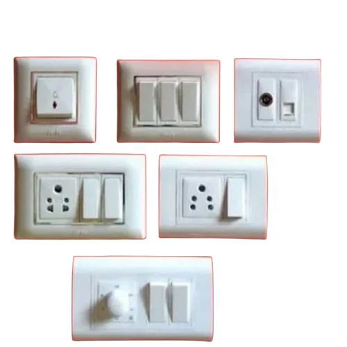 Electrical Switches - Color: No