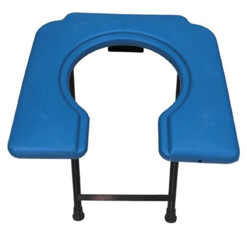 Fiber Commode Stool