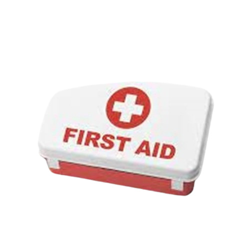 First Aid Box