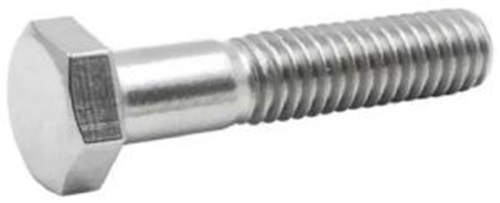 Full Threaded Bolt