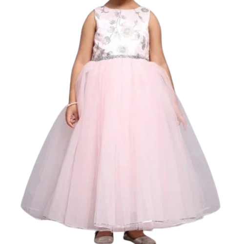 Girls Frock