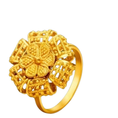 Gold Rings