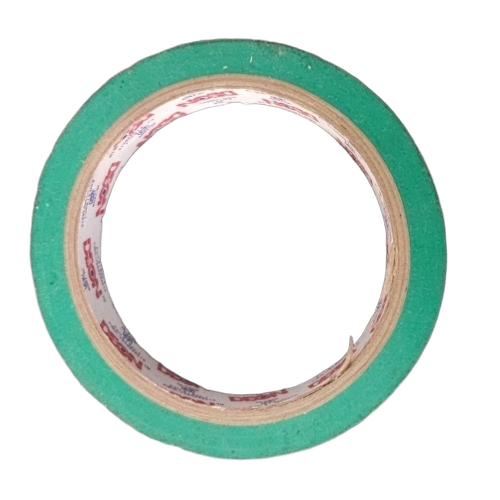 Green Electrical Insulation Tapes