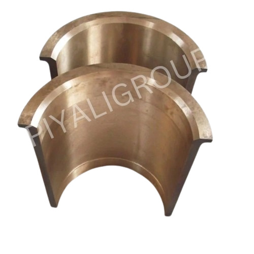 Heavy-Duty Sugar Mill Spares - Material: Stainless Steel