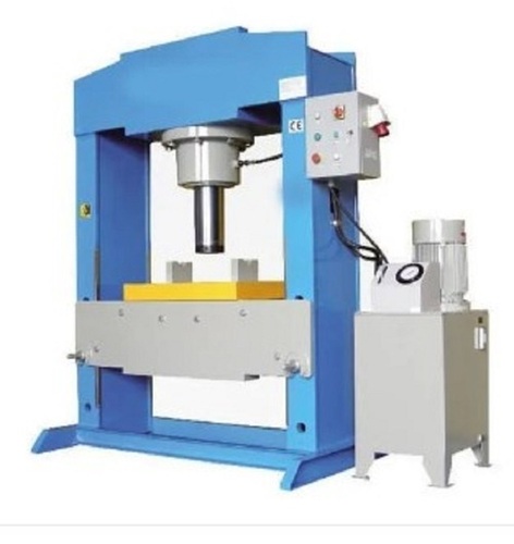 Hydraulic Pressing Machine