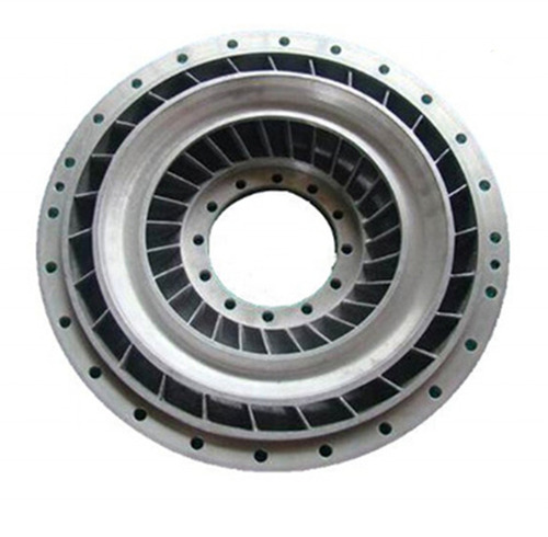 Loader Transmission Parts