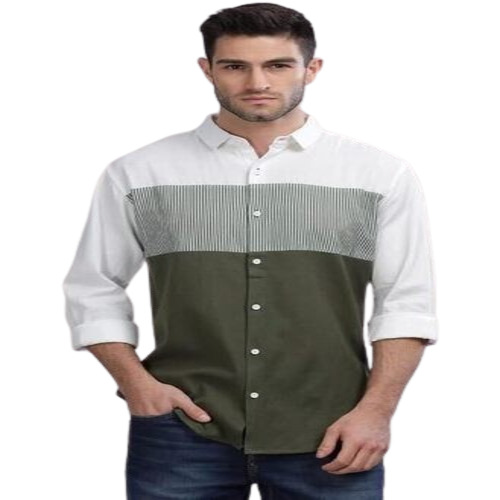 Mens Wear
