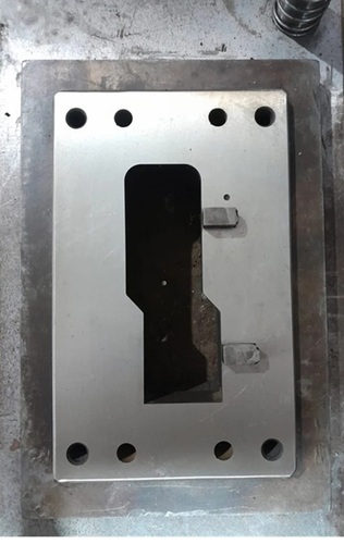 Metal Die
