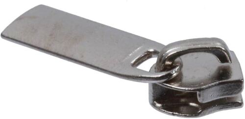 Metal Zipper