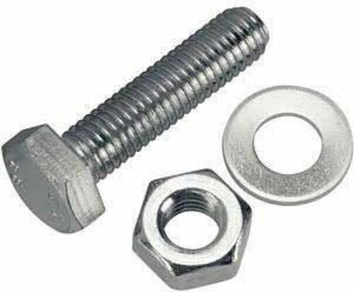 Nut Bolt