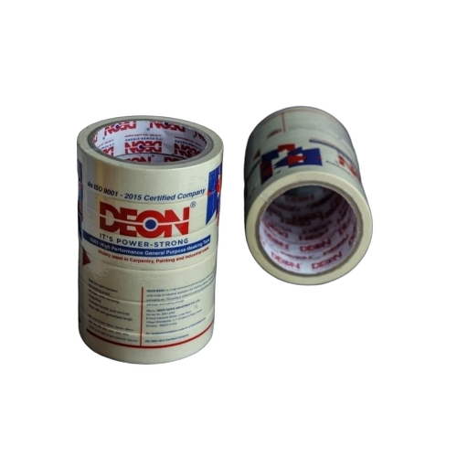 Deon Crepe Paper Masking Tape