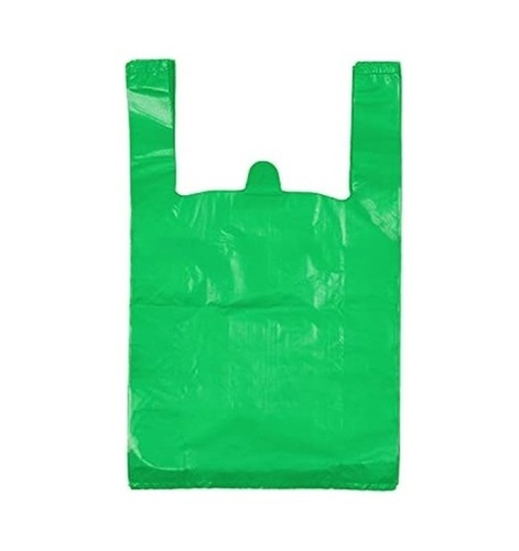 Plastic Carrier Bag