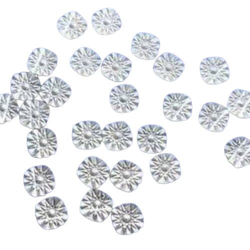 Silver Findings