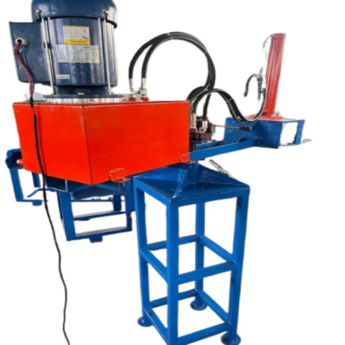 Snack Making Machine - Color: Blue