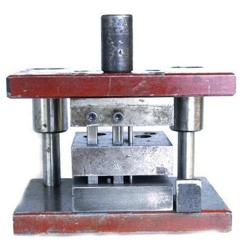 Soft Plate Compound Press Tools