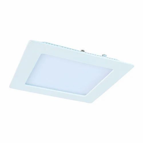 Square Panel Light