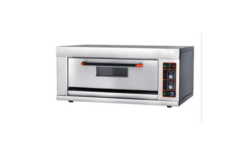 deck ovens
