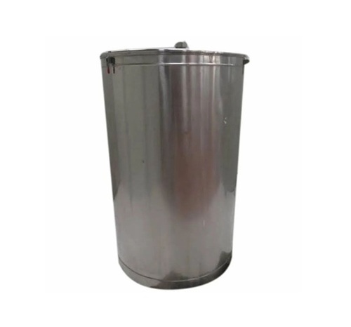 Stainless Steel Tanks