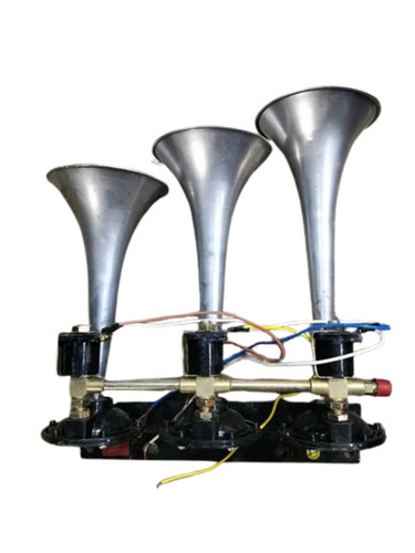 Truck Pressure Horn