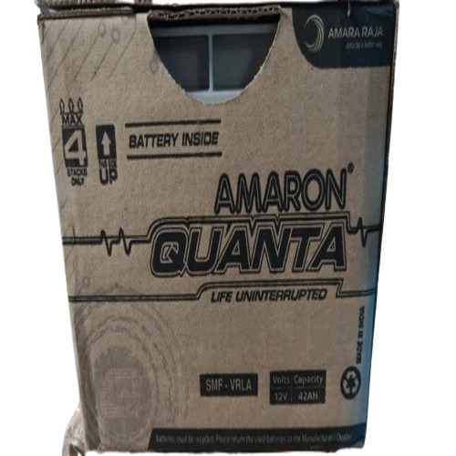 Ups Battery - Color: Na