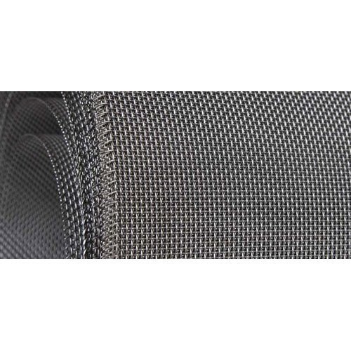 Welded Wire Mesh 