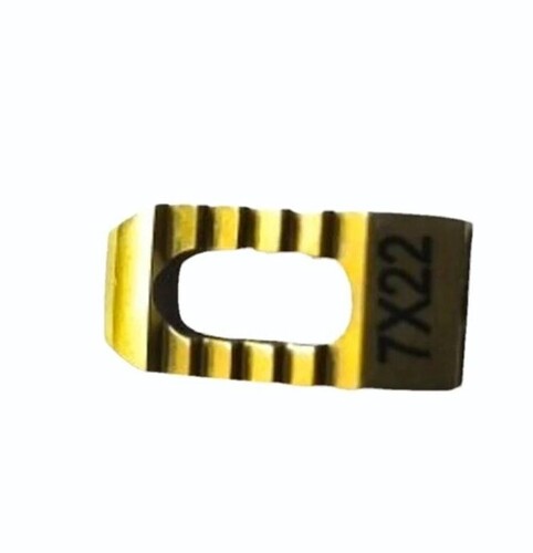 22mm Bullet Cervical Cage