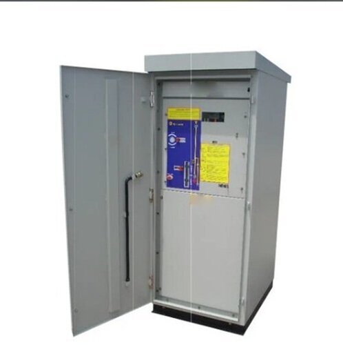 630a Load Break Switches By Selmach Energy (India) Pvt. Ltd.