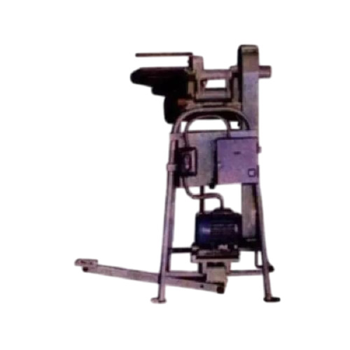 960 Rpm Can Reformer Machine