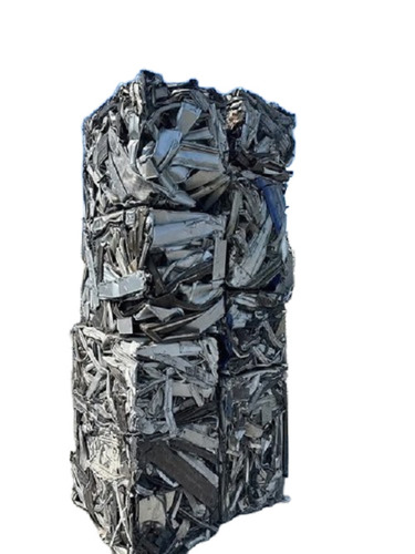 Aluminum Scrap 6063