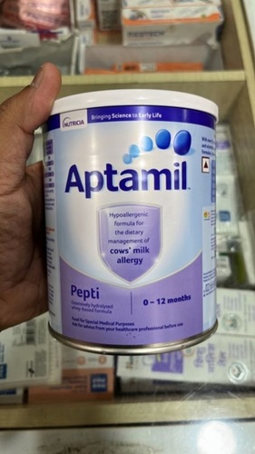 Aptamil Pepti Infant Formula Powder (0 to 12 Months) 400G