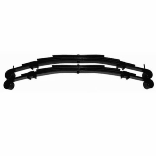 Automobile Leaf Spring