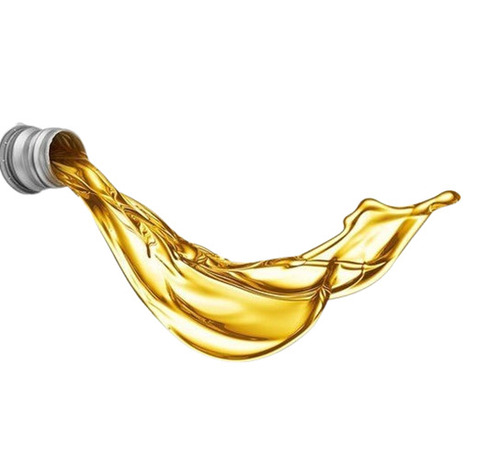 Automobile Lubricant Oil