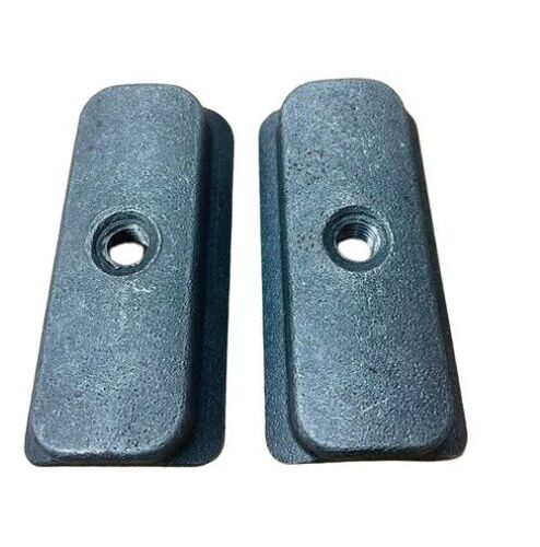 Automotive Motor Sheet Metal Claw Pole