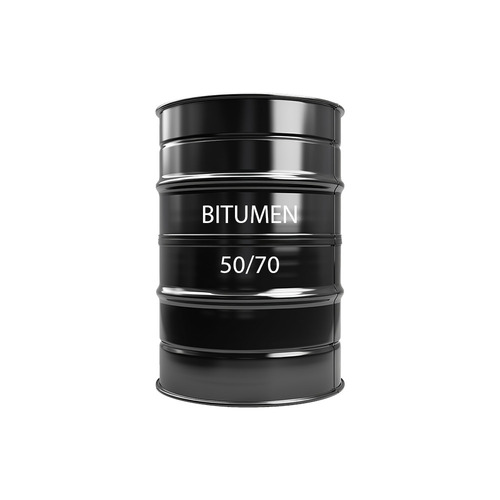 Bitumen 50/70