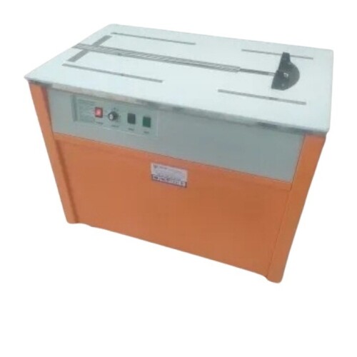 Box Strapping Machine