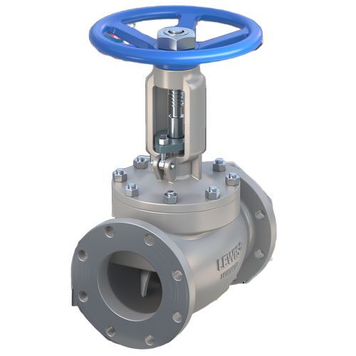 Brass Ball Valve